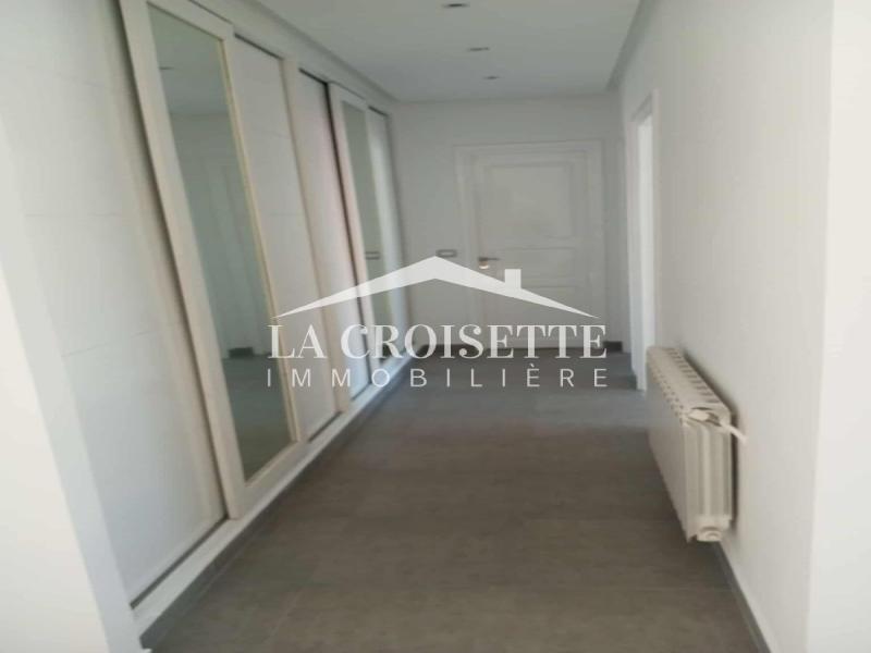 Appartement S+2 à La Marsa